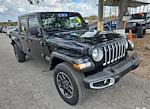 2023 Jeep Gladiator Crew Cab 4x4 Pickup for sale #P521258 - photo 3
