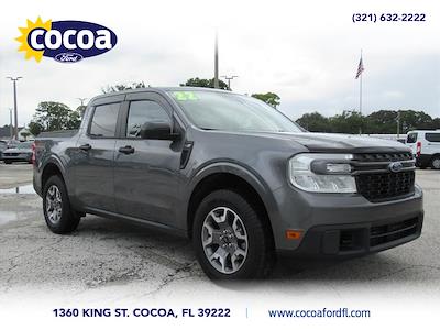 2022 Ford Maverick SuperCrew Cab 4x4 Pickup for sale #PA06725 - photo 1
