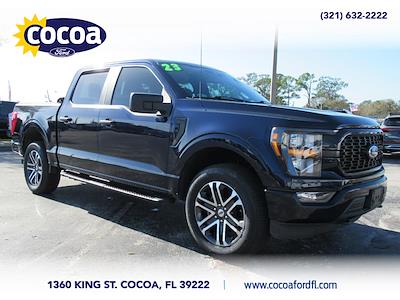 Used 2023 Ford F-150 - photo 1