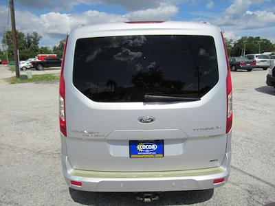 Used 2016 Ford Transit Connect - photo 2