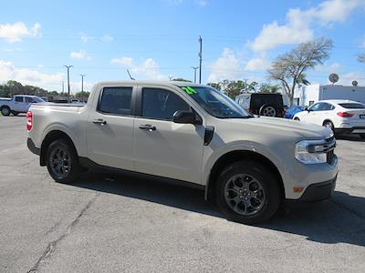 Used 2024 Ford Maverick - photo 1