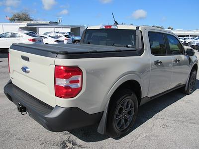 Used 2024 Ford Maverick - photo 1