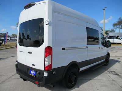 Used 2022 Ford Transit 250 - photo 1