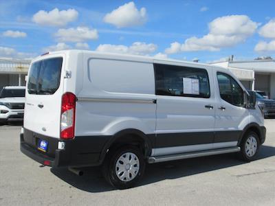 2024 Ford Transit 250 Low Roof RWD Empty Cargo Van for sale #PA40084 - photo 2