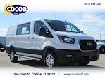 2024 Ford Transit 250 Low Roof RWD Empty Cargo Van for sale #PA40084 - photo 1