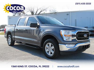 Used 2022 Ford F-150 - photo 1