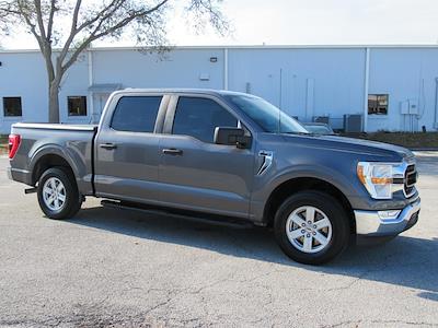 Used 2022 Ford F-150 - photo 1