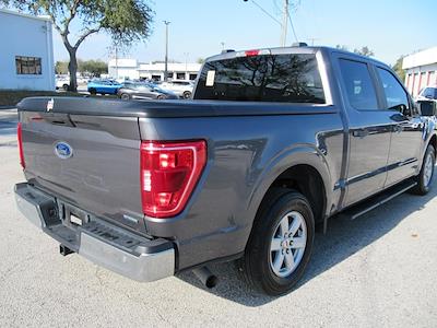 Used 2022 Ford F-150 - photo 1