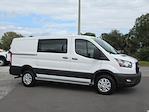 Used 2024 Ford Transit 250 Low Roof Empty Cargo Van for sale #PA59943 - photo 3