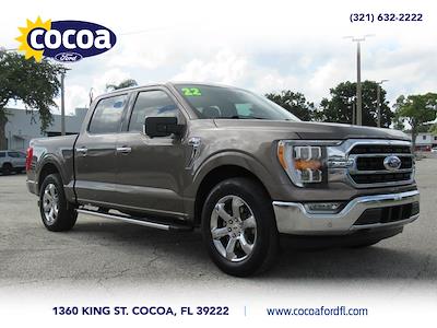 2022 Ford F-150 SuperCrew Cab 4x2 Pickup for sale #PA61310 - photo 1