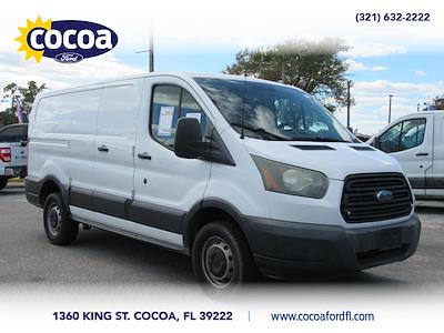 Used 2015 Ford Transit 250 Low Roof Empty Cargo Van for sale #PA62810 - photo 1