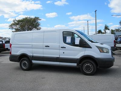 Used 2015 Ford Transit 250 Low Roof Empty Cargo Van for sale #PA62810 - photo 2