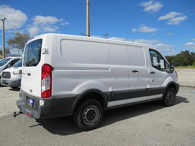 Used 2015 Ford Transit 250 Low Roof Upfitted Cargo Van for sale #PA62810 - photo 2