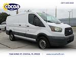 Used 2015 Ford Transit 250 Low Roof Upfitted Cargo Van for sale #PA62813 - photo 1