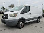 Used 2015 Ford Transit 250 Low Roof Upfitted Cargo Van for sale #PA62813 - photo 4