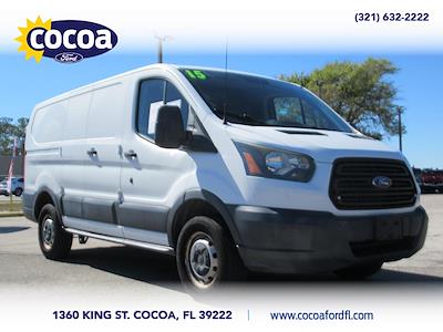Used 2015 Ford Transit 250 Low Roof Upfitted Cargo Van for sale #PA62814 - photo 1