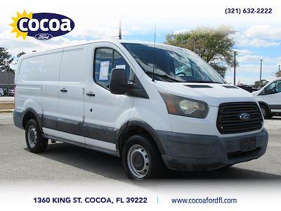 Used 2015 Ford Transit 250 Low Roof Empty Cargo Van for sale #PA62816 - photo 1