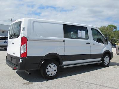 2024 Ford Transit 250 Low Roof RWD Empty Cargo Van for sale #PA62934 - photo 2