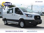2024 Ford Transit 250 Low Roof RWD Empty Cargo Van for sale #PA62934 - photo 1