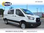 Used 2024 Ford Transit 250 Low Roof Empty Cargo Van for sale #PA71097 - photo 1