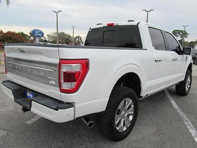 Used 2022 Ford F-150 - photo 1