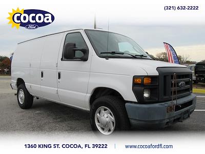 Used 2013 Ford E-250 - photo 1