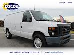 Used 2013 Ford E-250 Upfitted Cargo Van for sale #PA98286 - photo 1