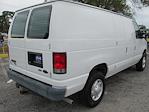 Used 2013 Ford E-250 Upfitted Cargo Van for sale #PA98286 - photo 2