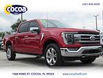 2022 Ford F-150 SuperCrew Cab 4x4 Pickup for sale #PB21095 - photo 1