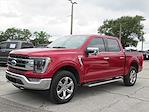 2022 Ford F-150 SuperCrew Cab 4x4 Pickup for sale #PB21095 - photo 4
