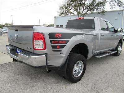 2022 Ram 3500 Crew Cab DRW 4x4 Pickup for sale #PB21095A - photo 2