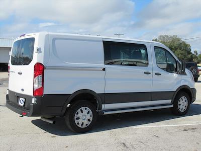 Used 2023 Ford Transit 250 Low Roof Empty Cargo Van for sale #PB23091 - photo 2