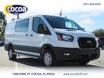 Used 2023 Ford Transit 250 Low Roof Empty Cargo Van for sale #PB23091 - photo 1