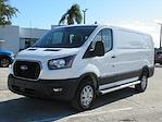 Used 2023 Ford Transit 250 Low Roof Empty Cargo Van for sale #PB23091 - photo 4