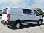 Used 2023 Ford Transit 250 Low Roof Empty Cargo Van for sale #PB23091 - photo 2