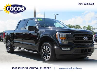 2022 Ford F-150 SuperCrew Cab 4x2 Pickup for sale #PB35308 - photo 1
