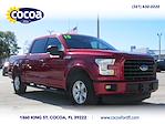 2015 Ford F-150 SuperCrew Cab 4x2 Pickup for sale #PC02817A - photo 1