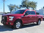 2015 Ford F-150 SuperCrew Cab 4x2 Pickup for sale #PC02817A - photo 4