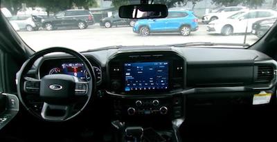 Used 2023 Ford F-150 XLT SuperCrew Cab for sale #PC09031 - photo 2