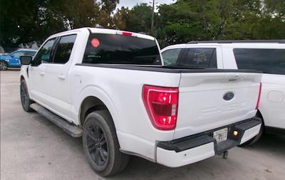 Used 2023 Ford F-150 - photo 1