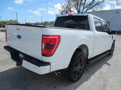 Used 2023 Ford F-150 - photo 1