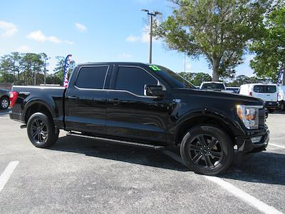 Used 2022 Ford F-150 - photo 1