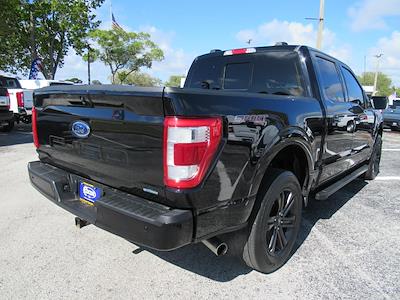 Used 2022 Ford F-150 - photo 1