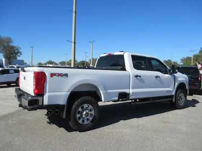 Used 2023 Ford F-350 XLT Crew Cab for sale #PC18167 - photo 2
