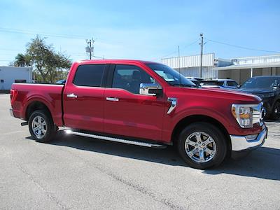 Used 2021 Ford F-150 - photo 1