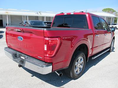 Used 2021 Ford F-150 - photo 1