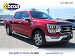 2021 Ford F-150 SuperCrew Cab 4x2 Pickup for sale #PC29158 - photo 1