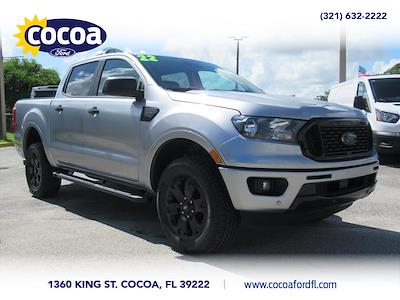 2022 Ford Ranger SuperCrew Cab 4x2 Pickup for sale #PD36043 - photo 1