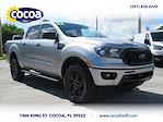 2022 Ford Ranger SuperCrew Cab 4x2 Pickup for sale #PD36043 - photo 1