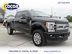 2019 Ford F-250 Crew Cab 4x4 Pickup for sale #PD50561 - photo 1